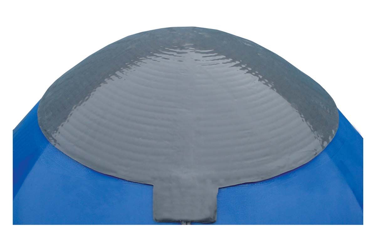 Radome Composite Curing Heating Blankets North Composites Engineering